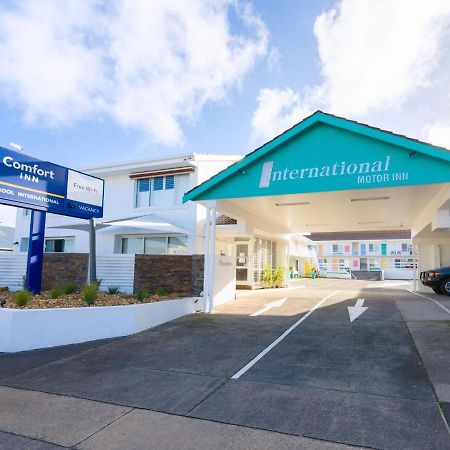 Comfort Inn Warrnambool International Luaran gambar