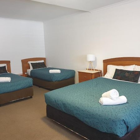 Comfort Inn Warrnambool International Luaran gambar