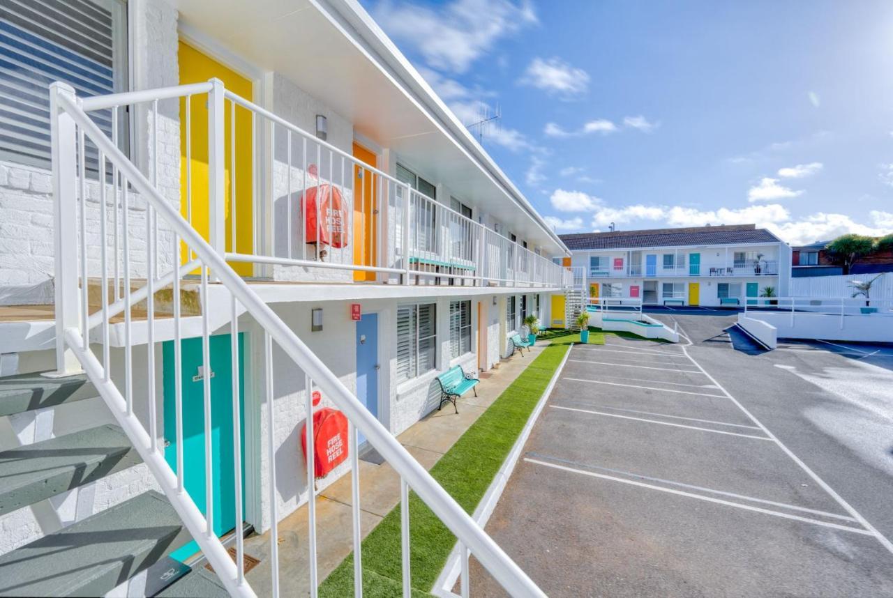 Comfort Inn Warrnambool International Luaran gambar