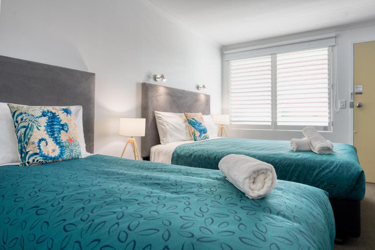 Comfort Inn Warrnambool International Luaran gambar