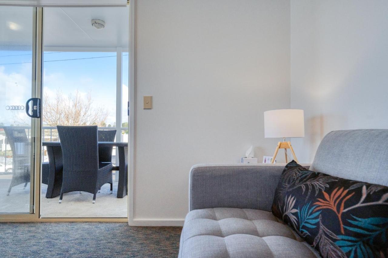 Comfort Inn Warrnambool International Luaran gambar