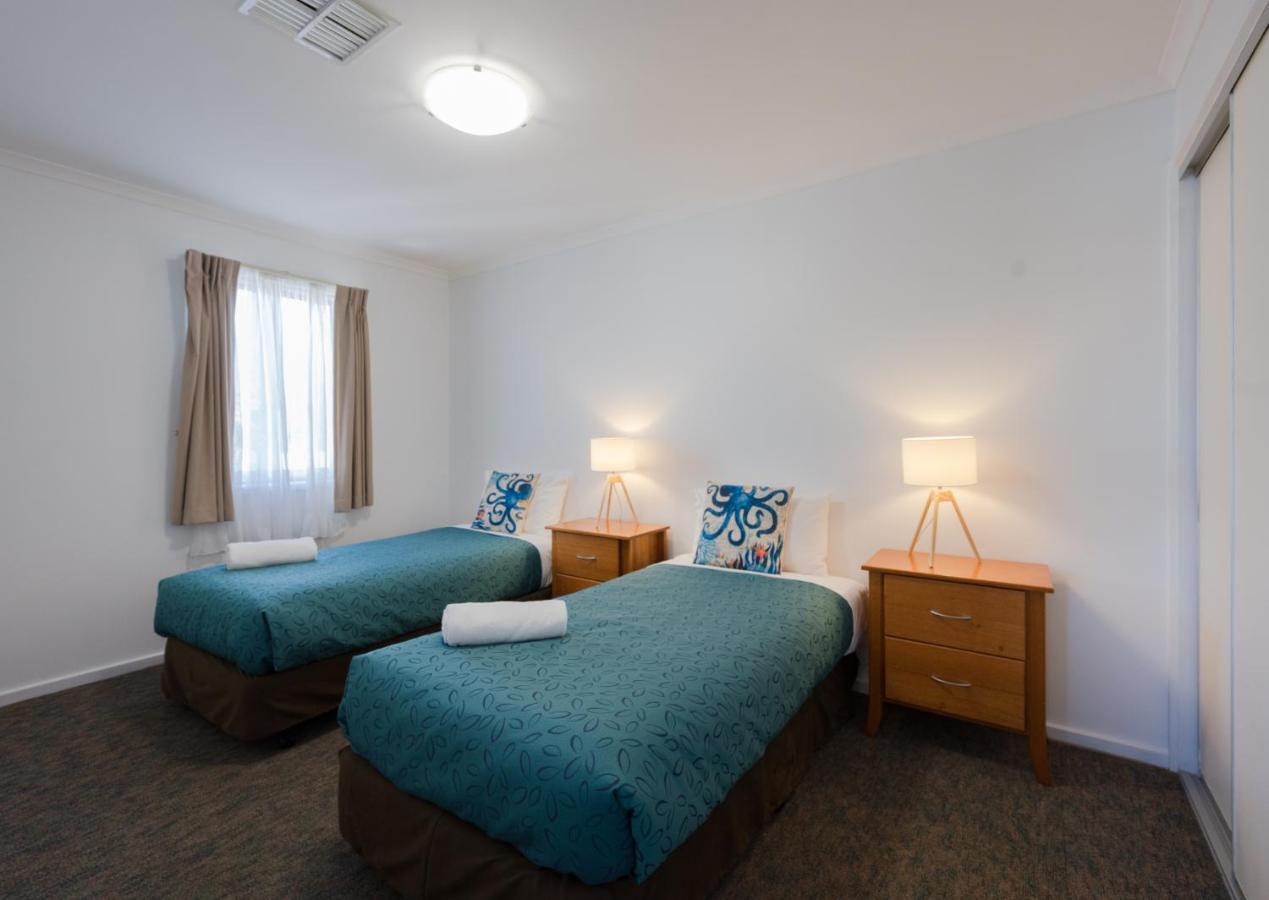 Comfort Inn Warrnambool International Luaran gambar