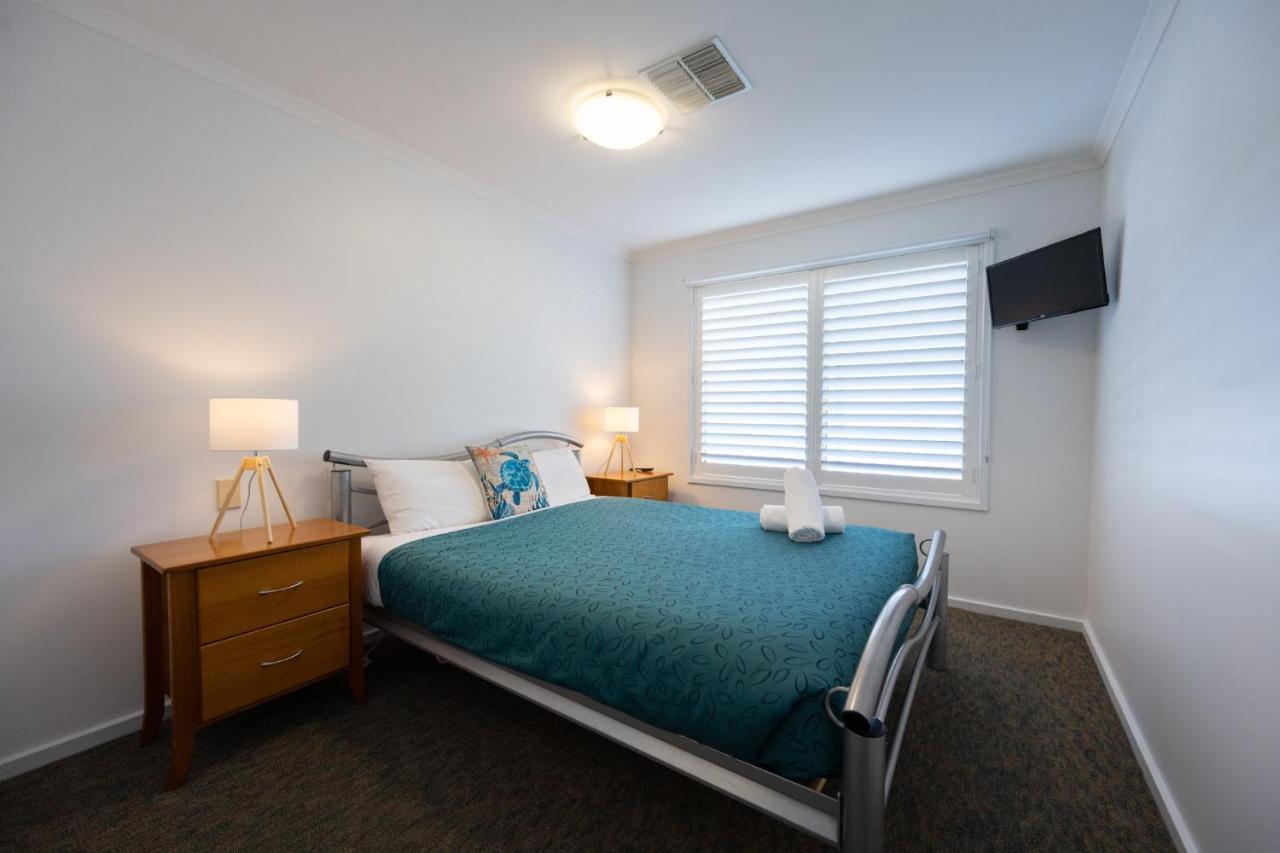 Comfort Inn Warrnambool International Luaran gambar