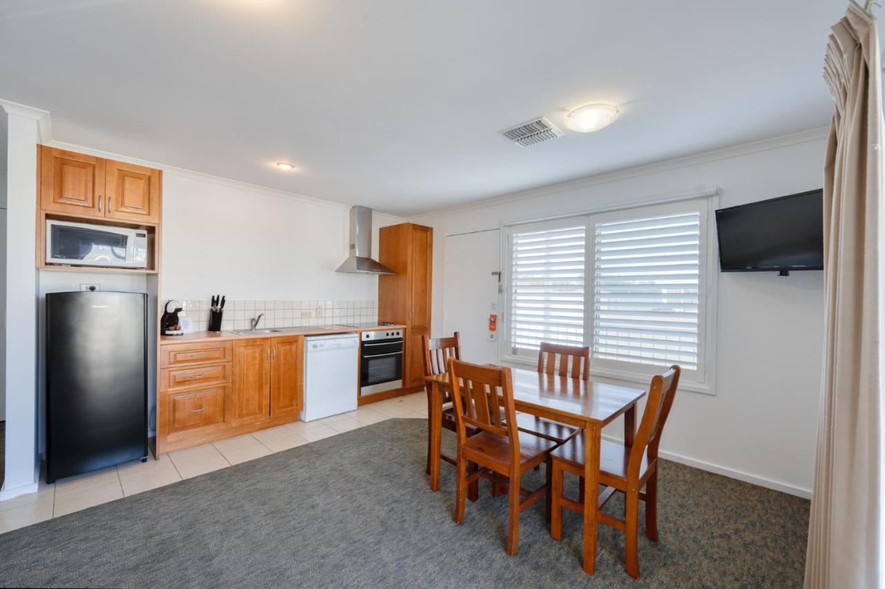 Comfort Inn Warrnambool International Luaran gambar
