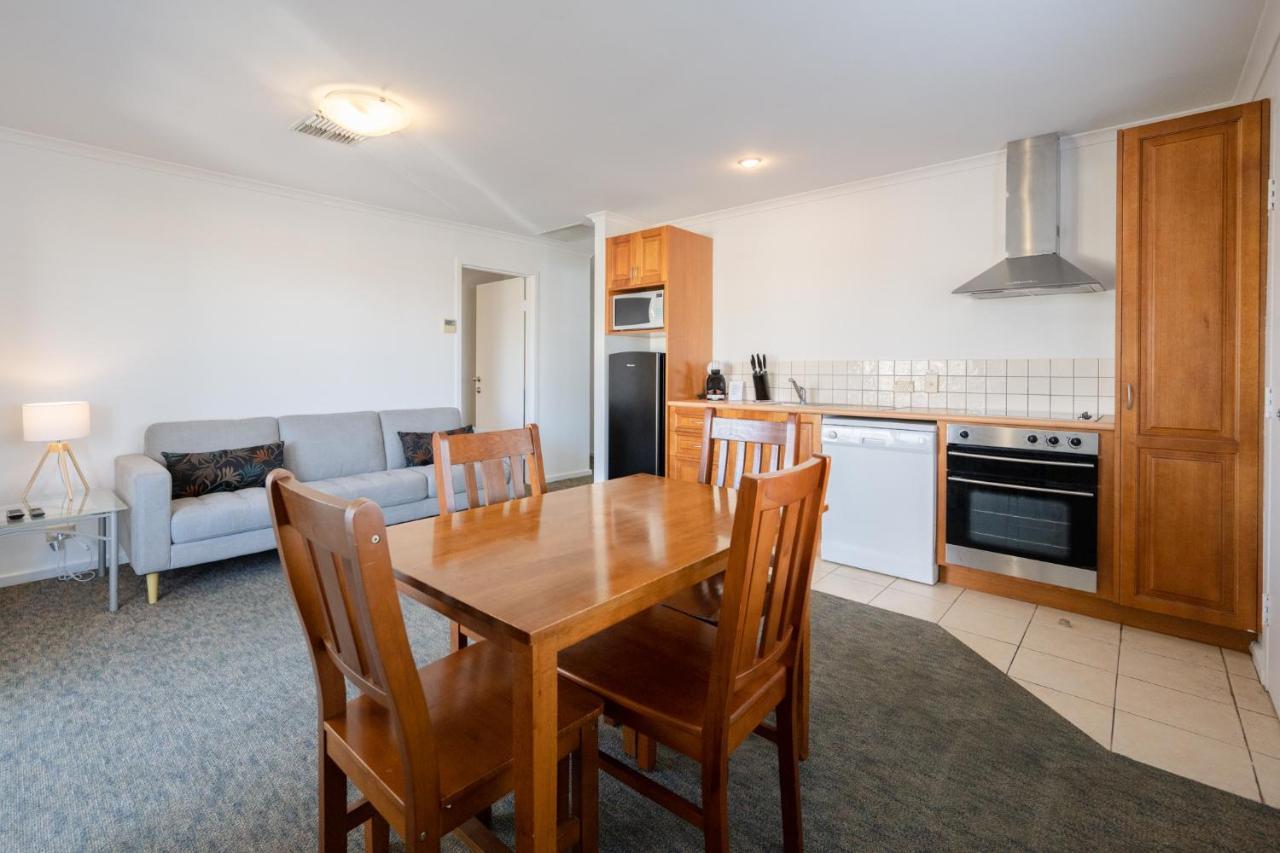 Comfort Inn Warrnambool International Luaran gambar