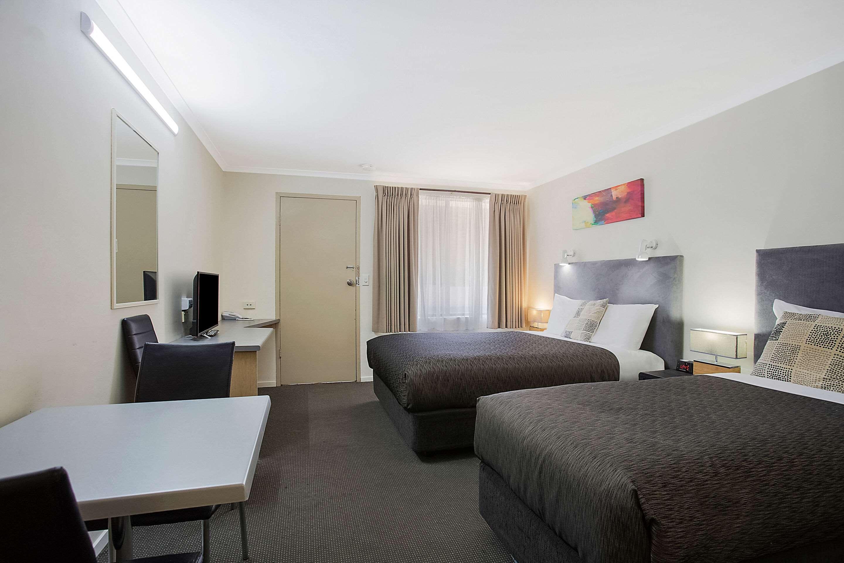 Comfort Inn Warrnambool International Luaran gambar