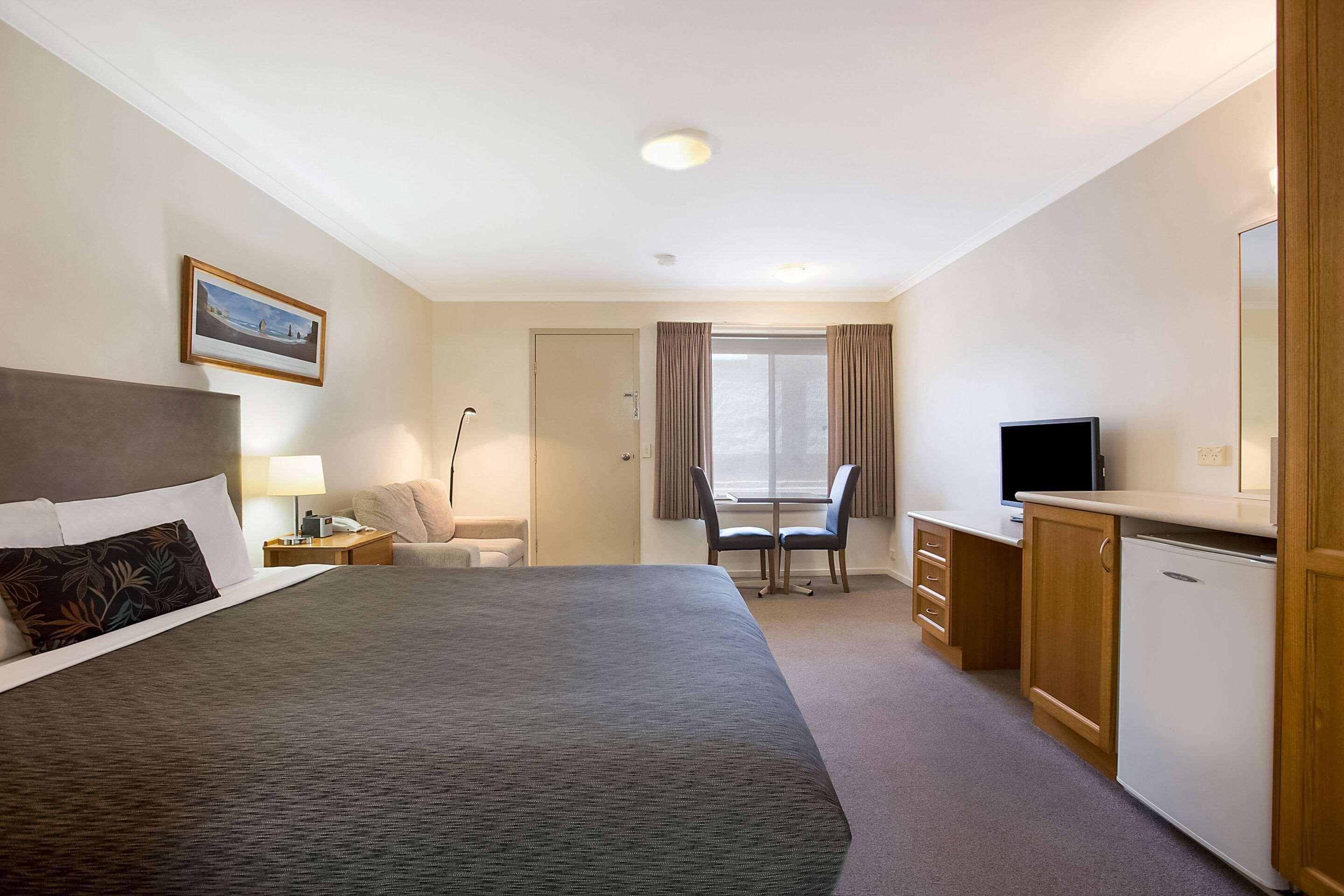 Comfort Inn Warrnambool International Luaran gambar