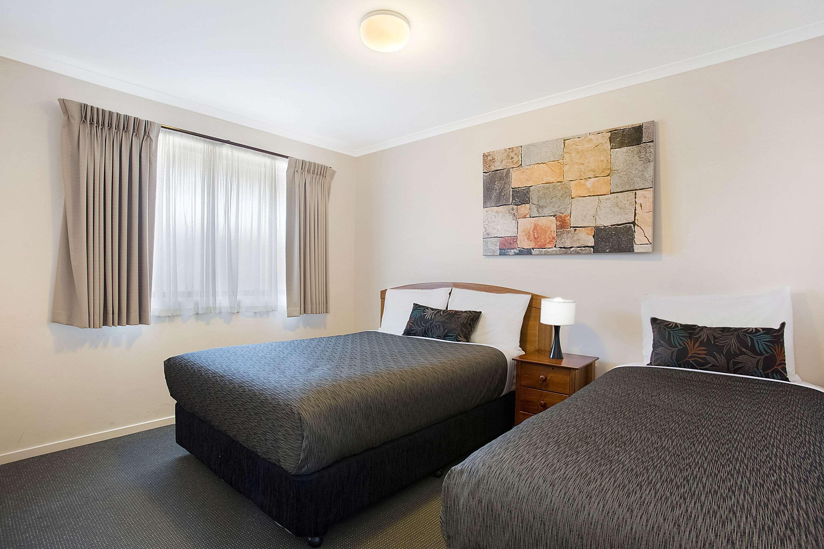 Comfort Inn Warrnambool International Luaran gambar