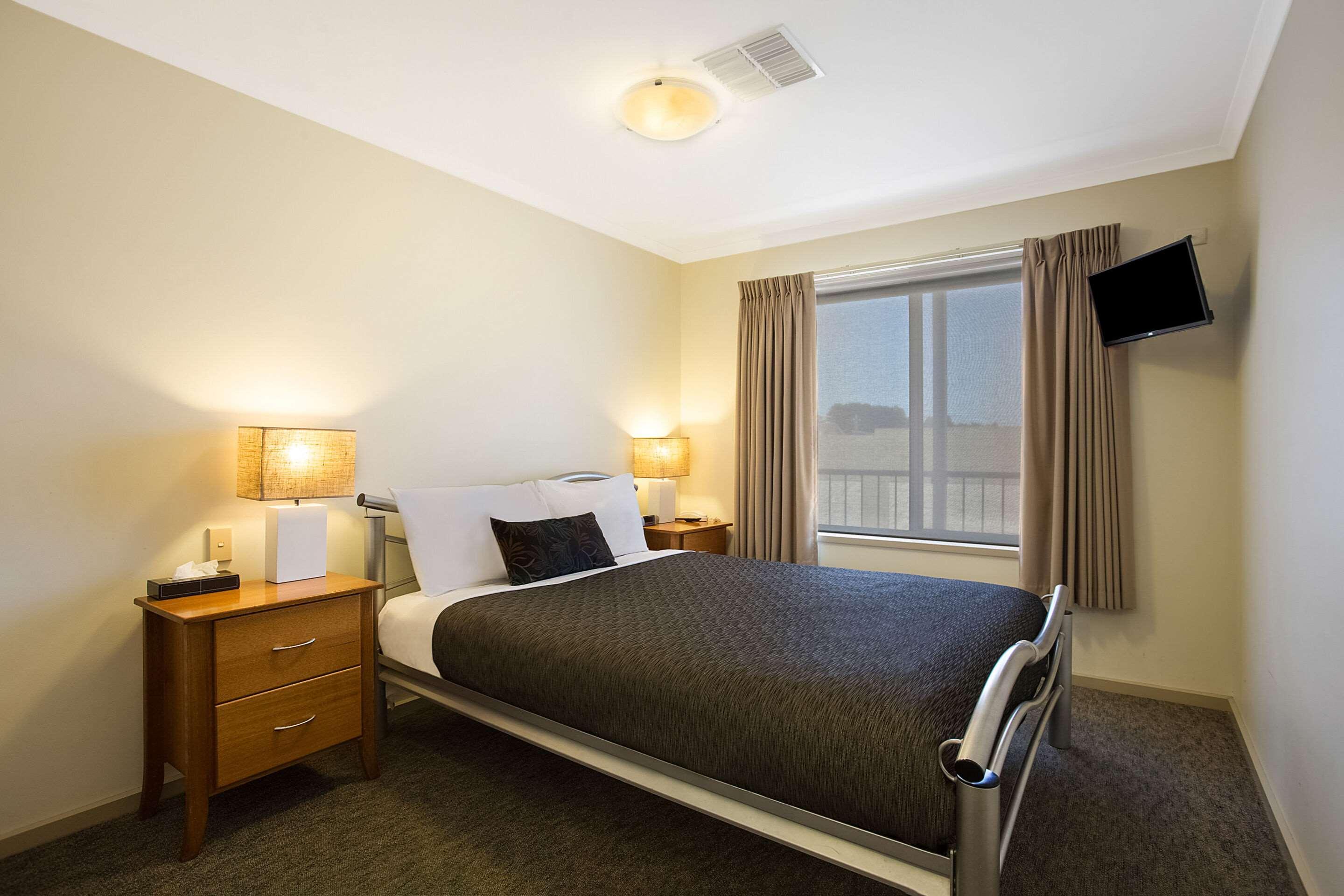 Comfort Inn Warrnambool International Luaran gambar