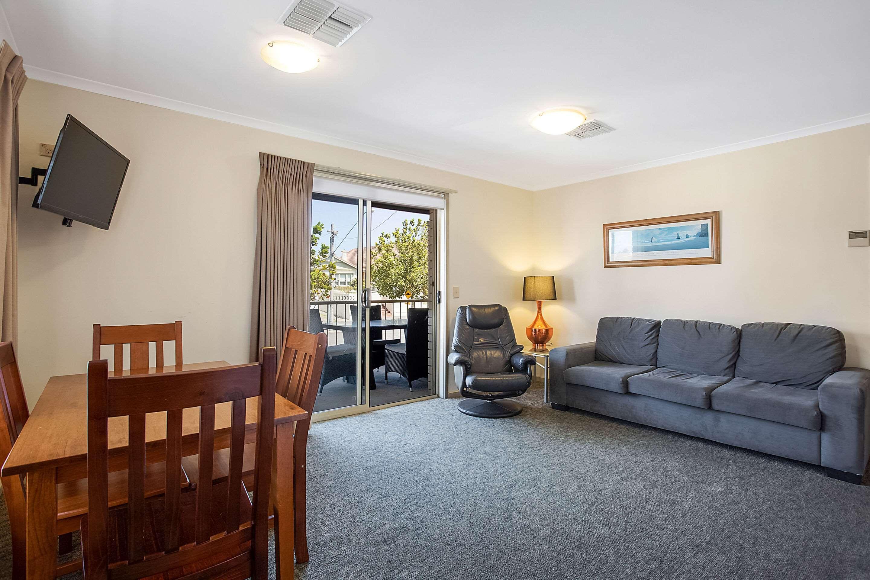 Comfort Inn Warrnambool International Luaran gambar
