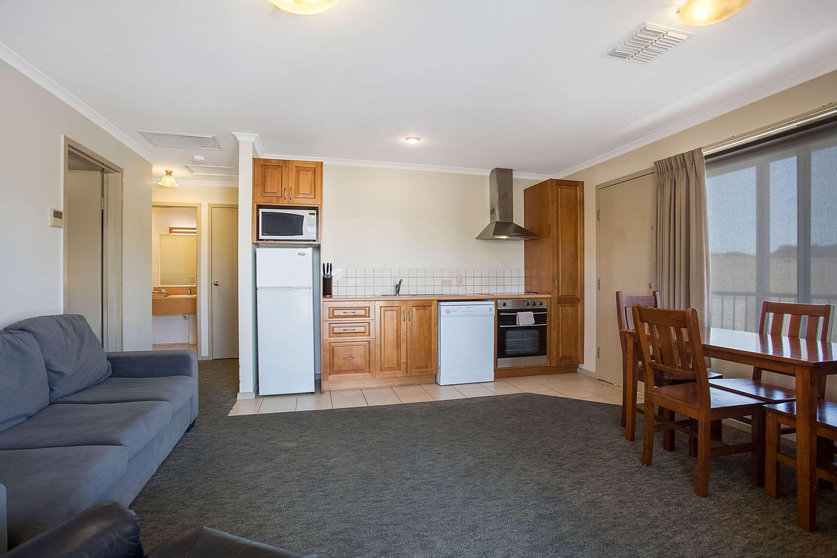 Comfort Inn Warrnambool International Luaran gambar