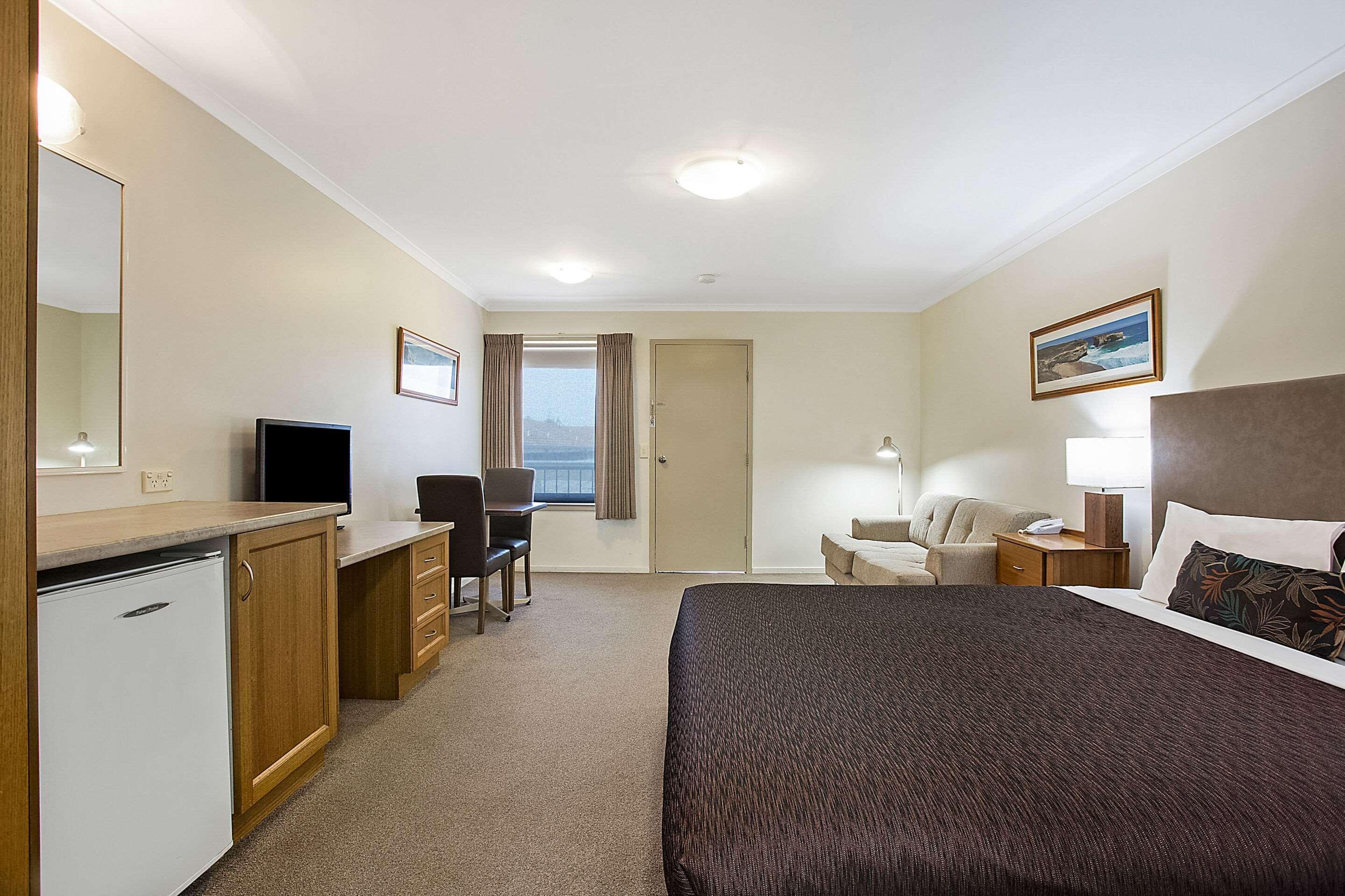 Comfort Inn Warrnambool International Luaran gambar