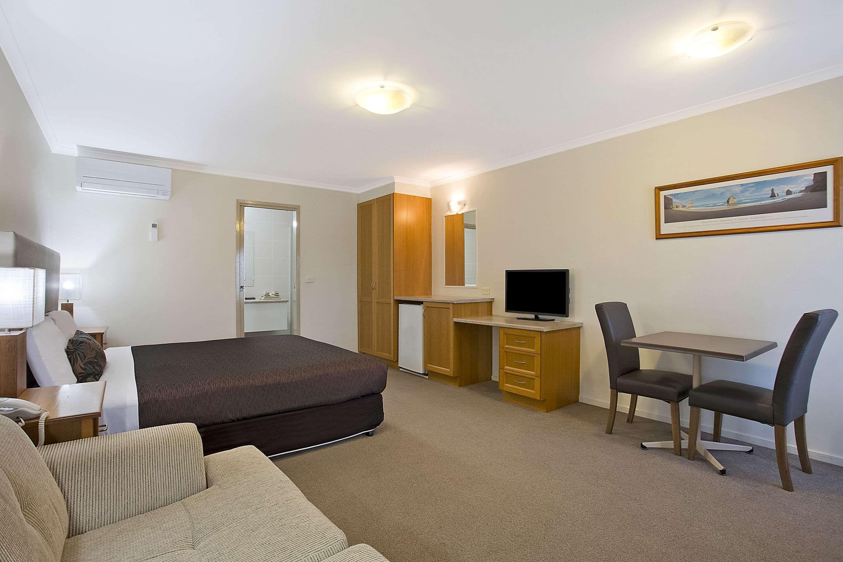 Comfort Inn Warrnambool International Luaran gambar