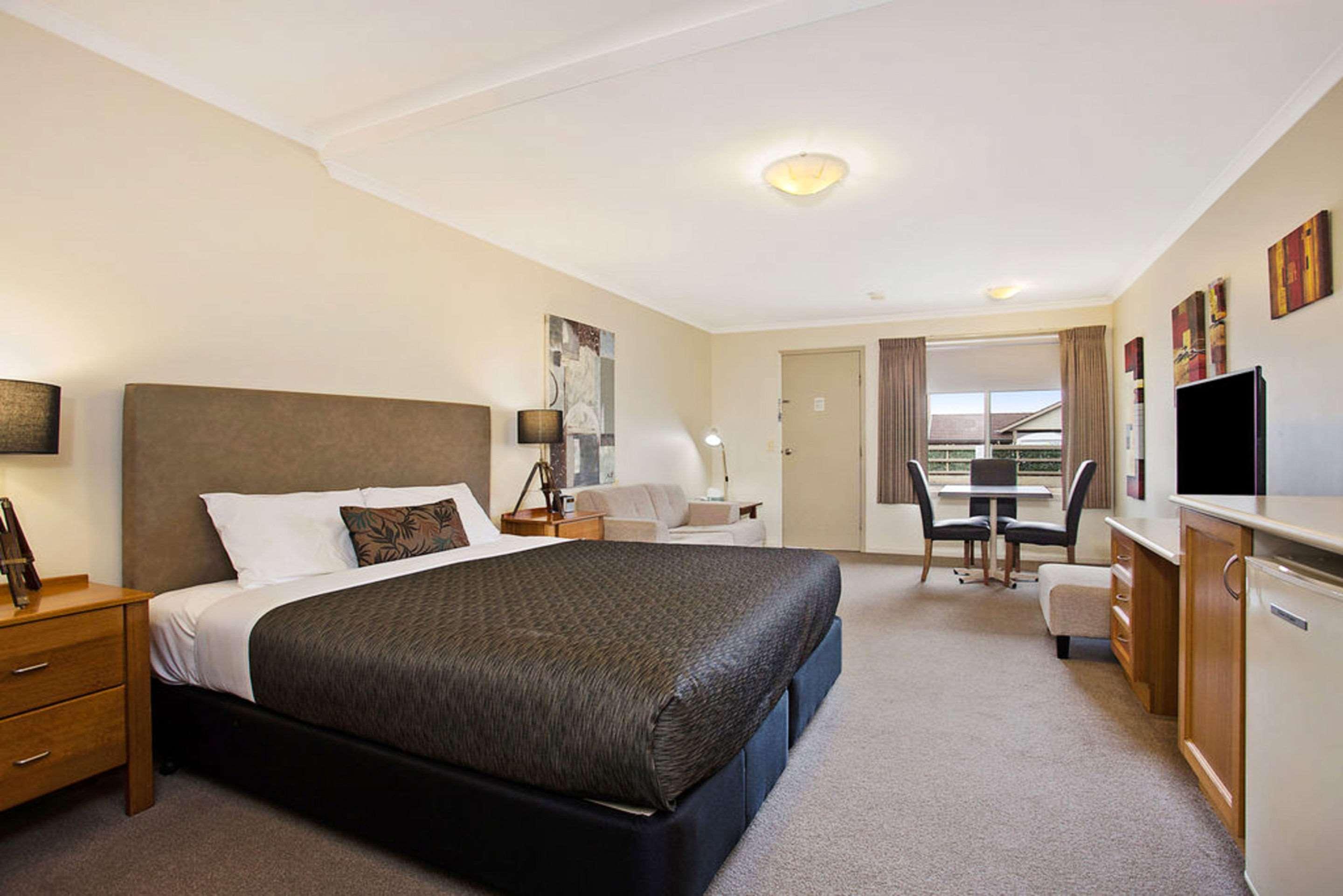 Comfort Inn Warrnambool International Luaran gambar