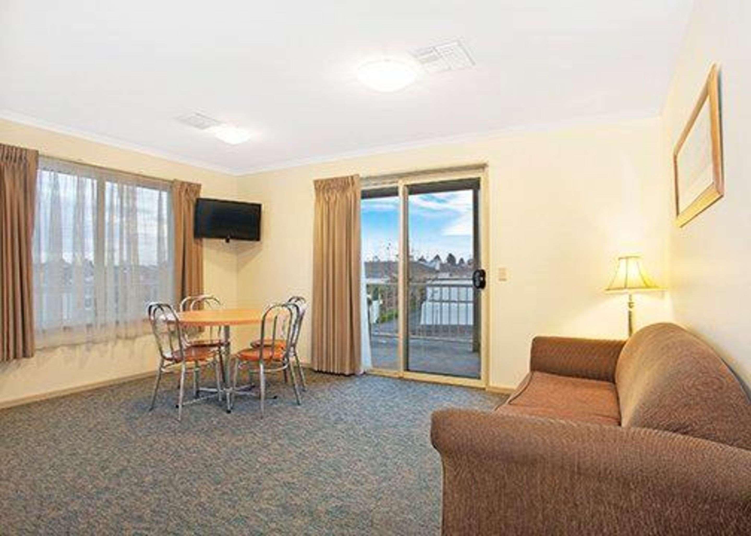 Comfort Inn Warrnambool International Luaran gambar