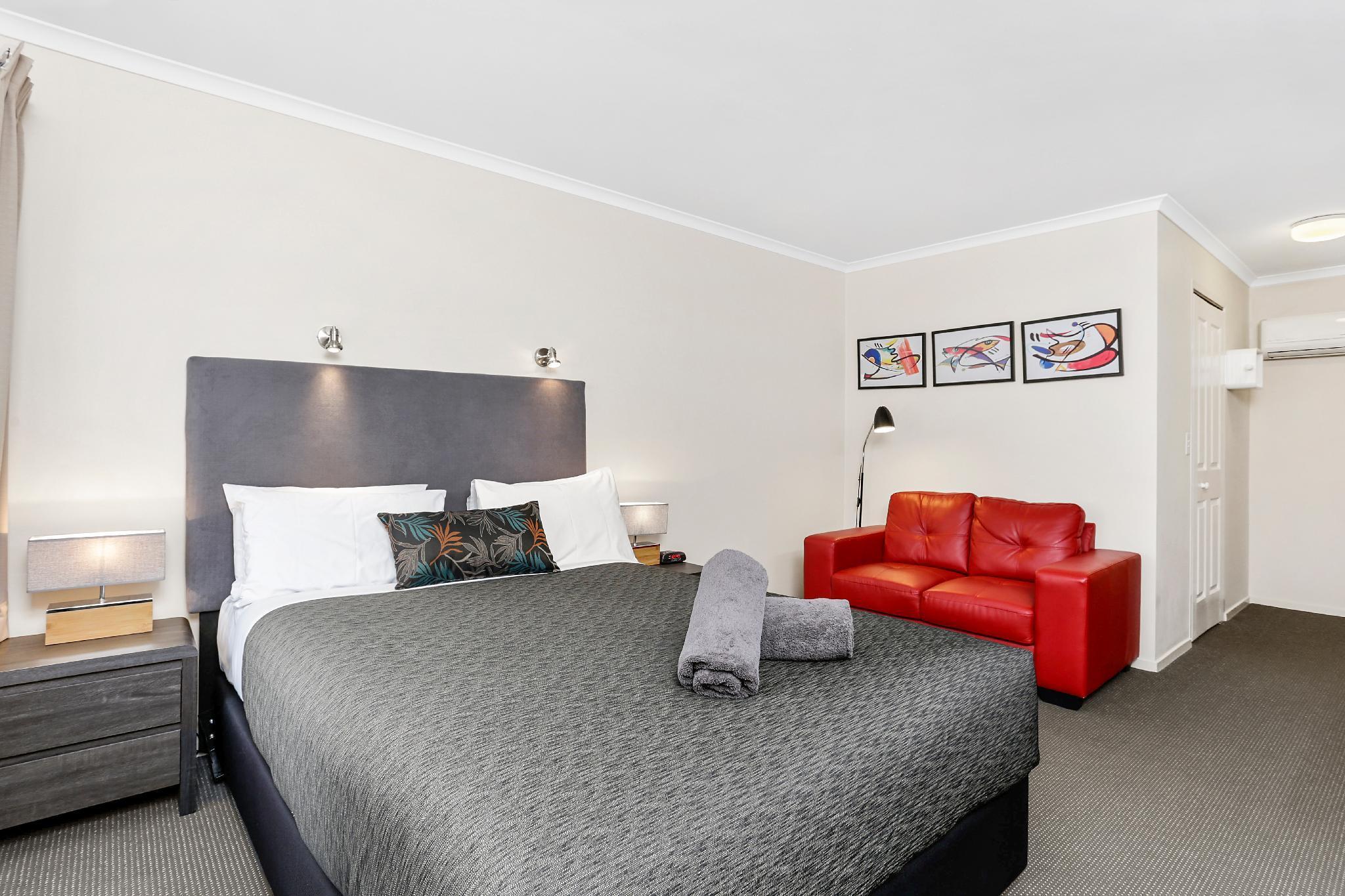 Comfort Inn Warrnambool International Luaran gambar