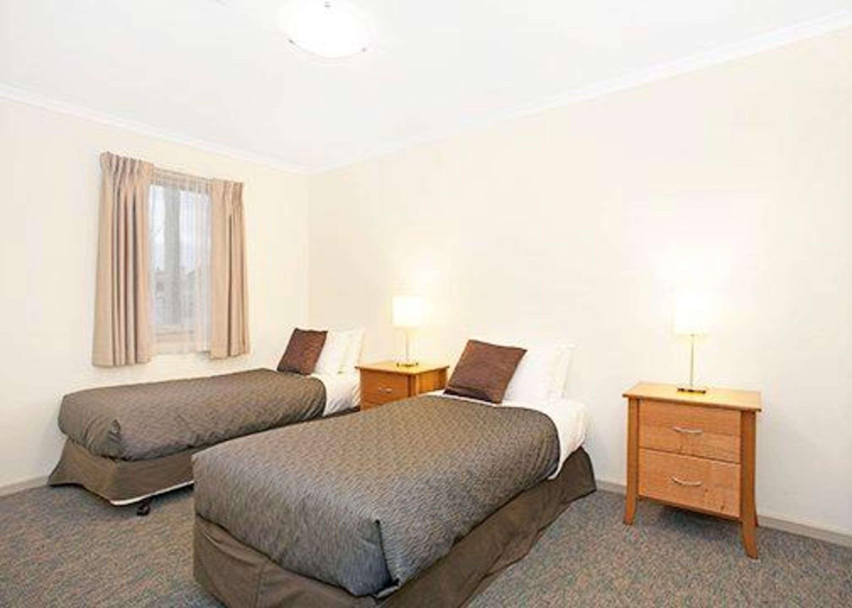 Comfort Inn Warrnambool International Luaran gambar