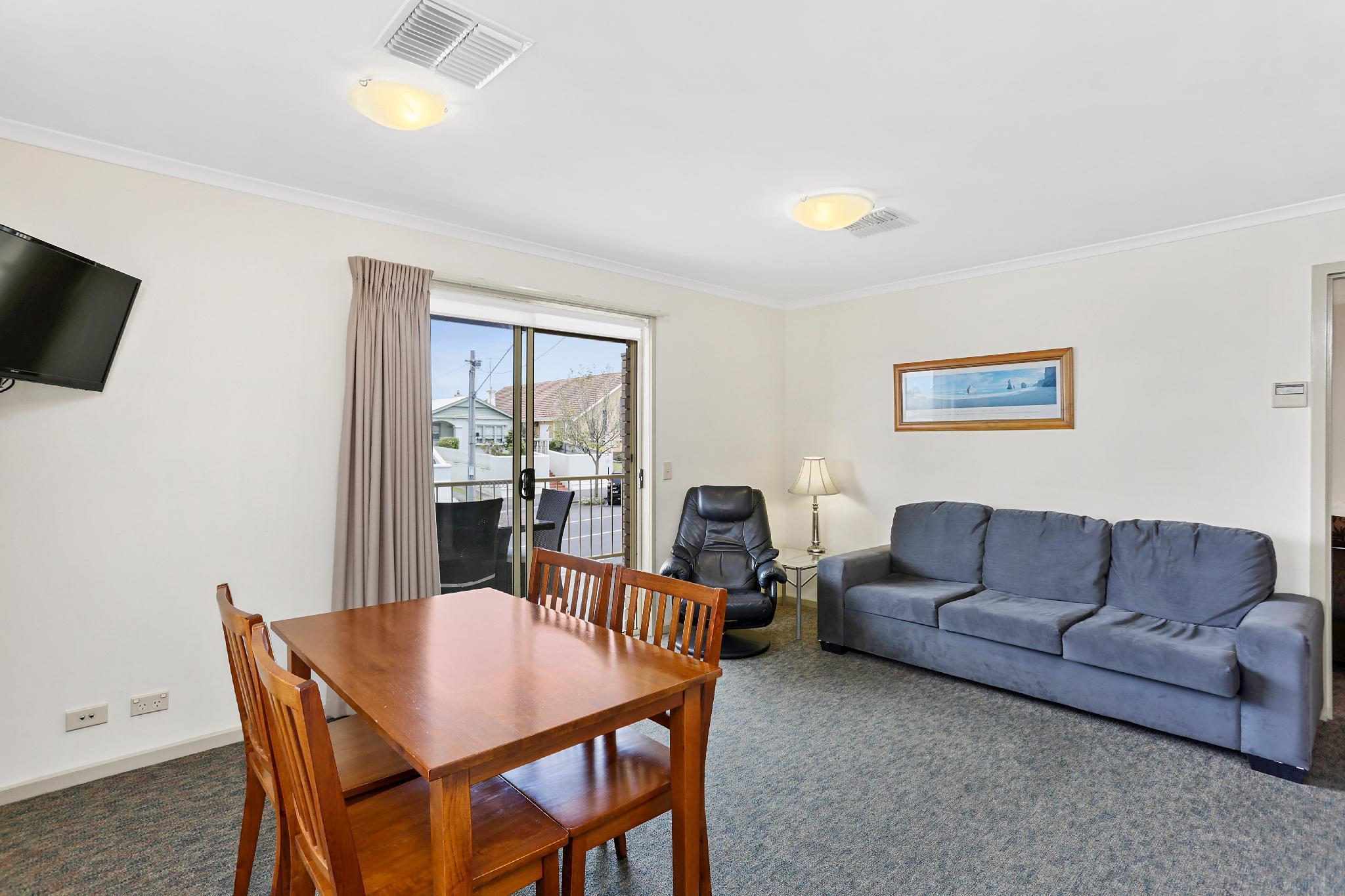 Comfort Inn Warrnambool International Luaran gambar