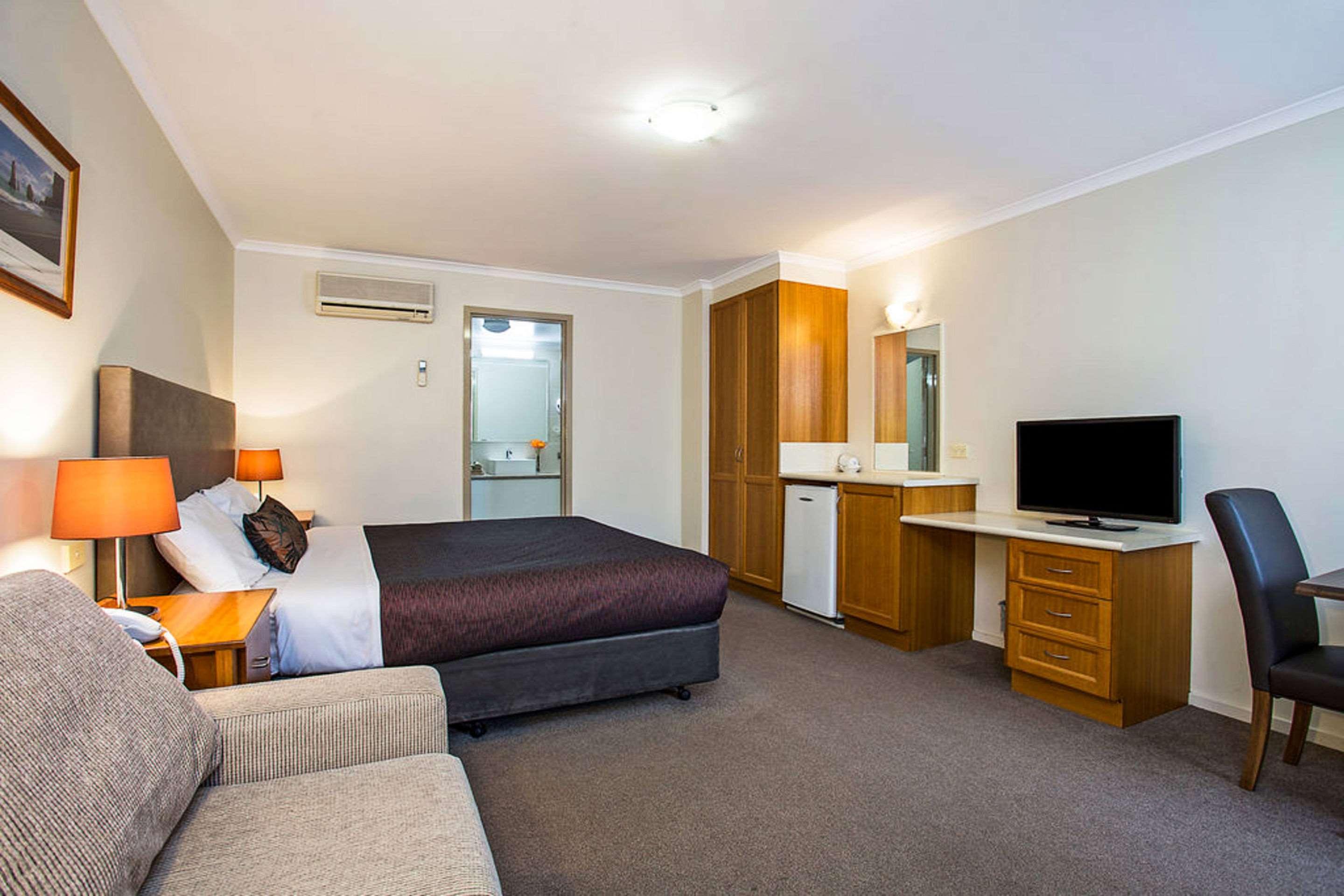 Comfort Inn Warrnambool International Luaran gambar