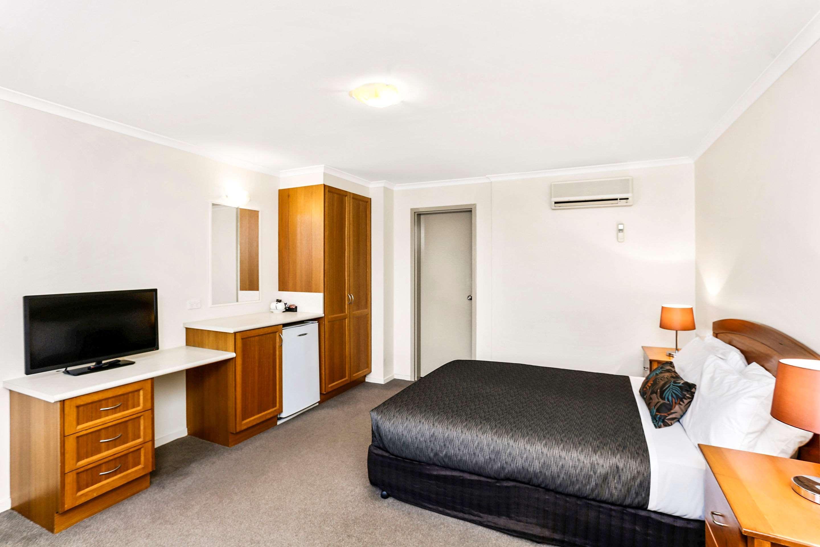 Comfort Inn Warrnambool International Luaran gambar