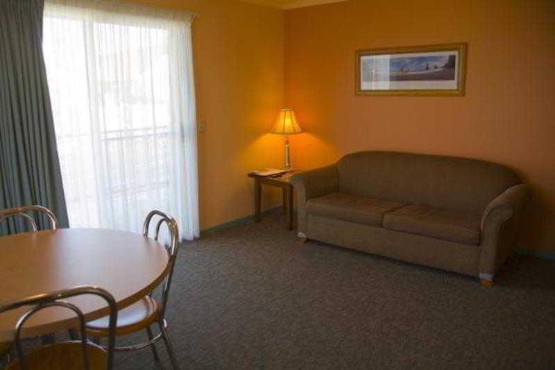 Comfort Inn Warrnambool International Luaran gambar