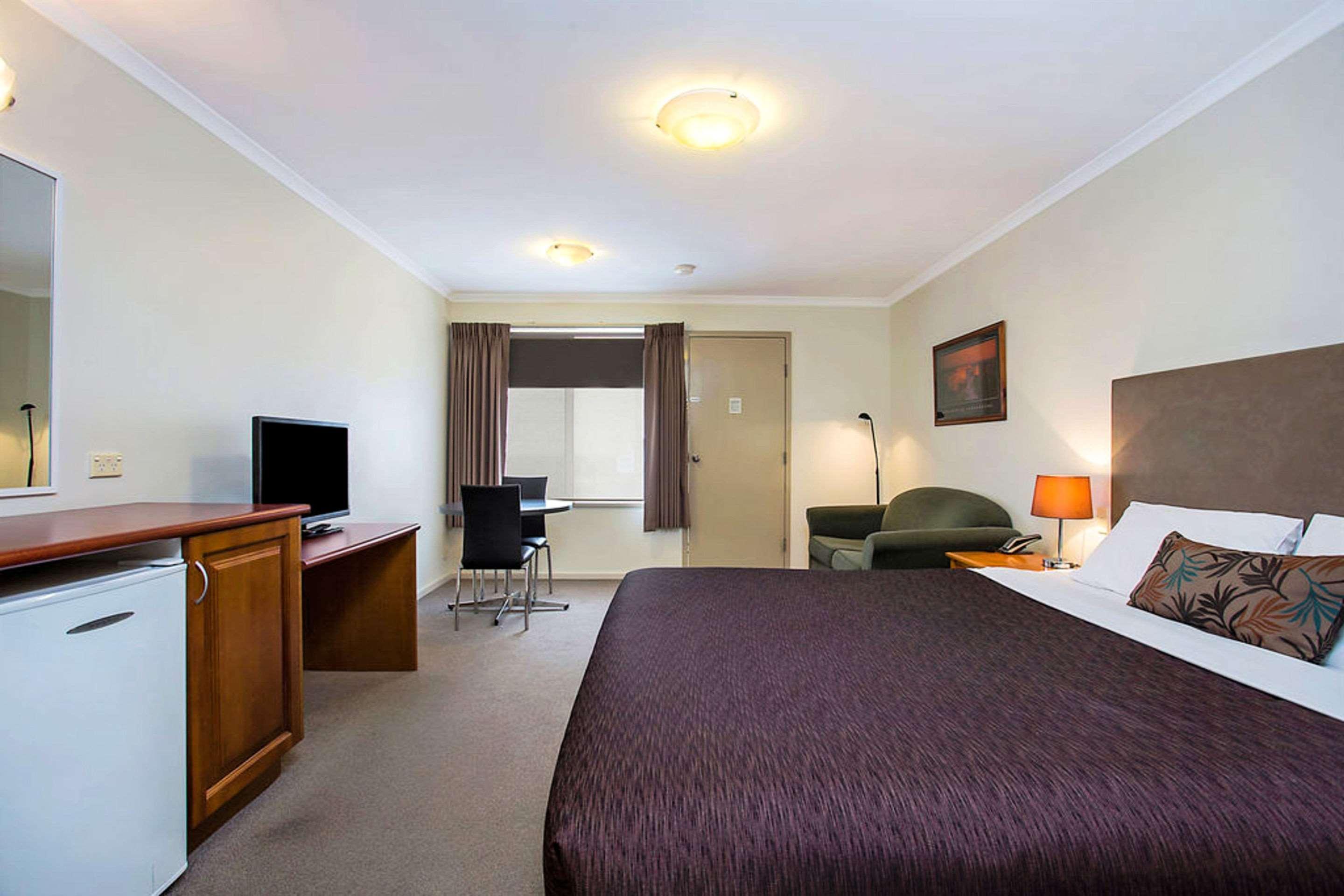 Comfort Inn Warrnambool International Luaran gambar