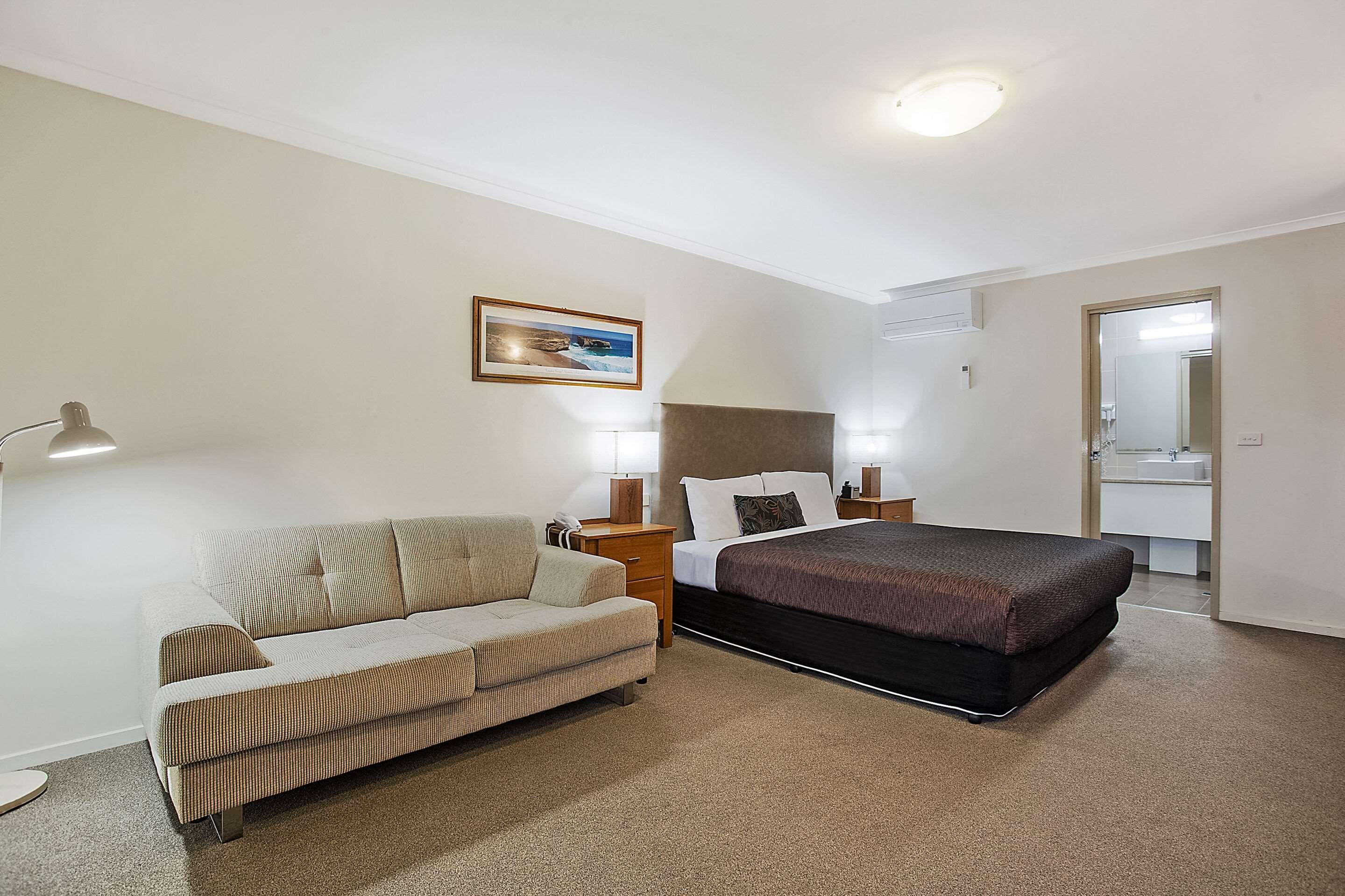 Comfort Inn Warrnambool International Luaran gambar