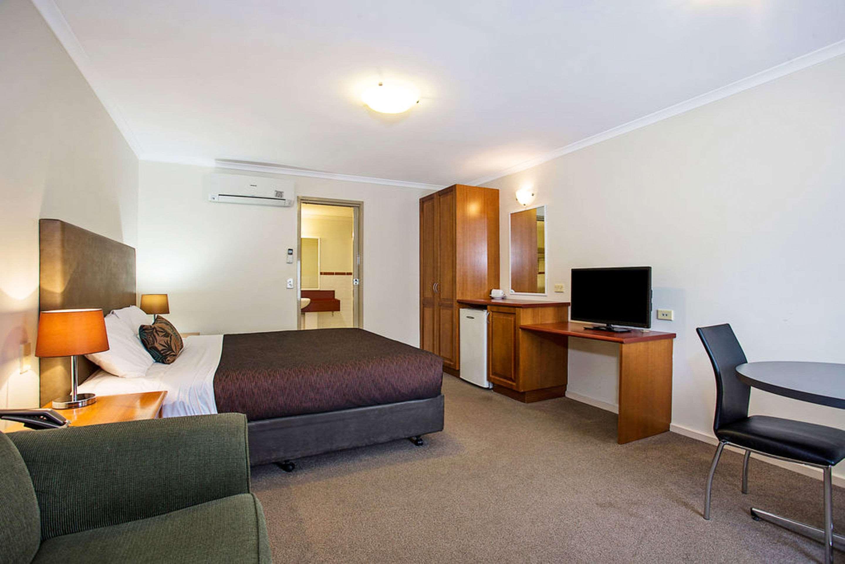 Comfort Inn Warrnambool International Luaran gambar