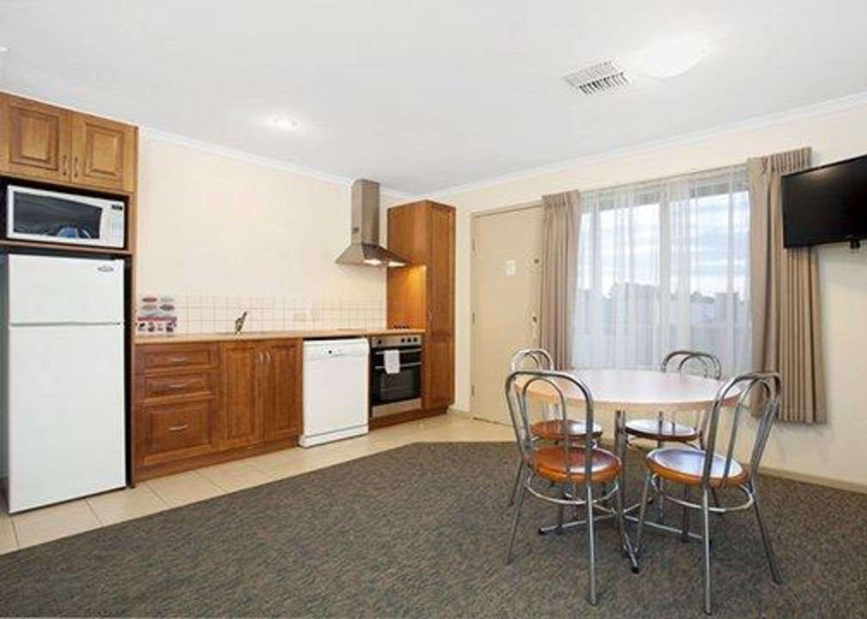 Comfort Inn Warrnambool International Luaran gambar