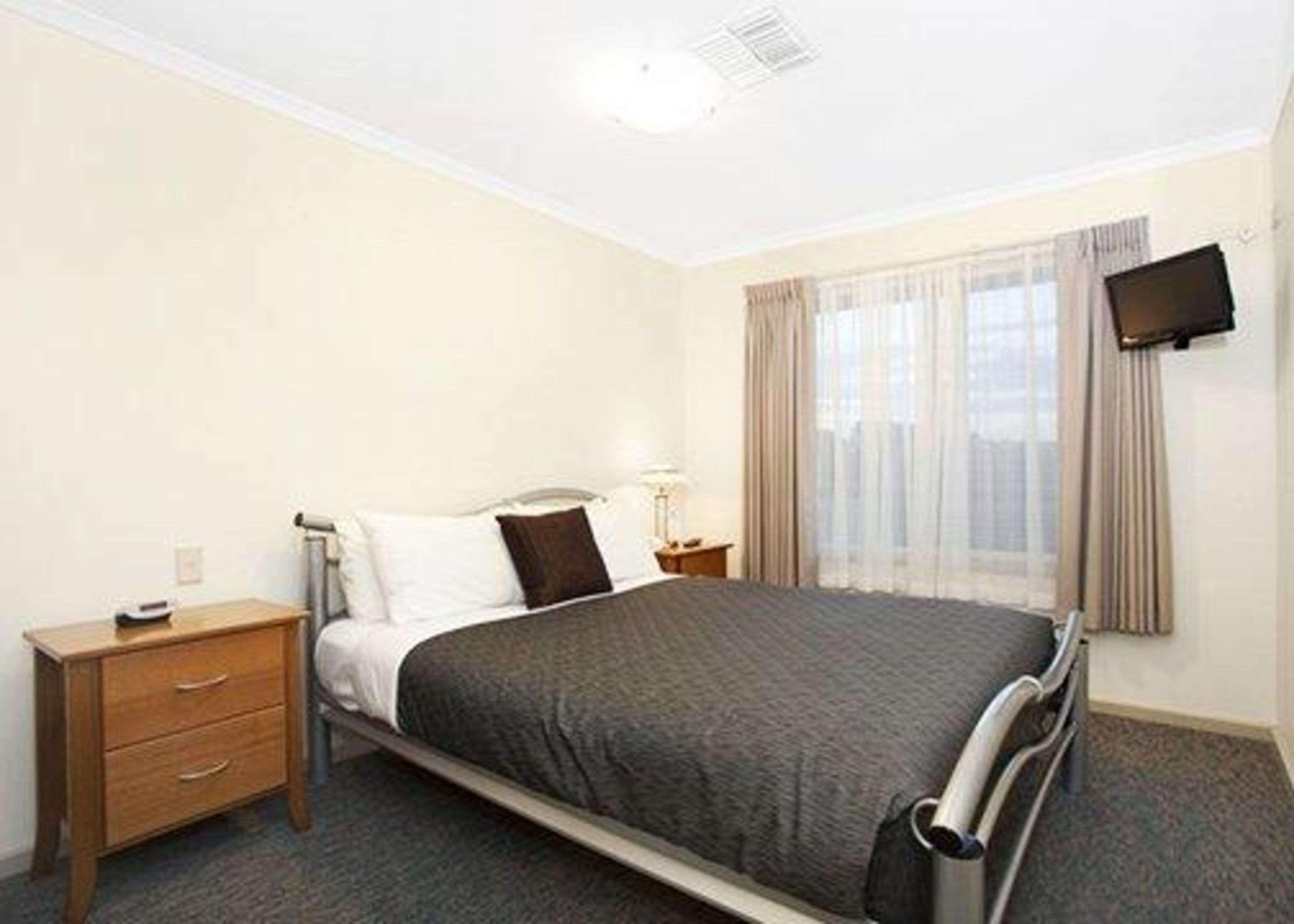 Comfort Inn Warrnambool International Luaran gambar