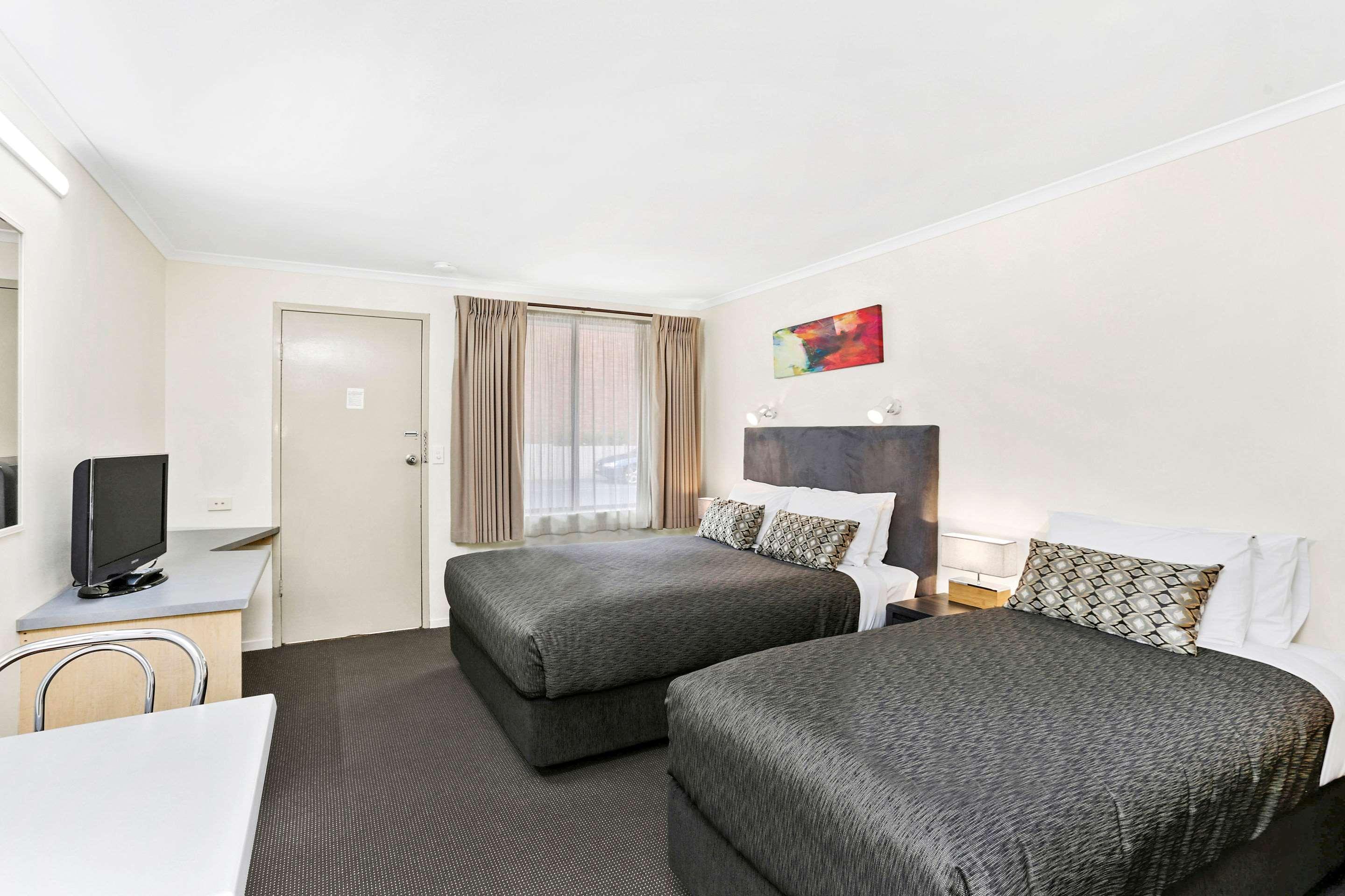 Comfort Inn Warrnambool International Luaran gambar