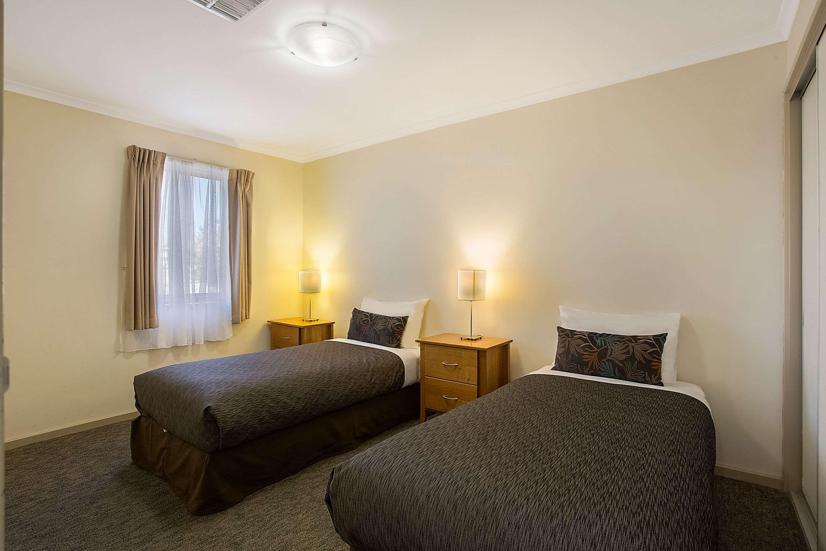 Comfort Inn Warrnambool International Luaran gambar