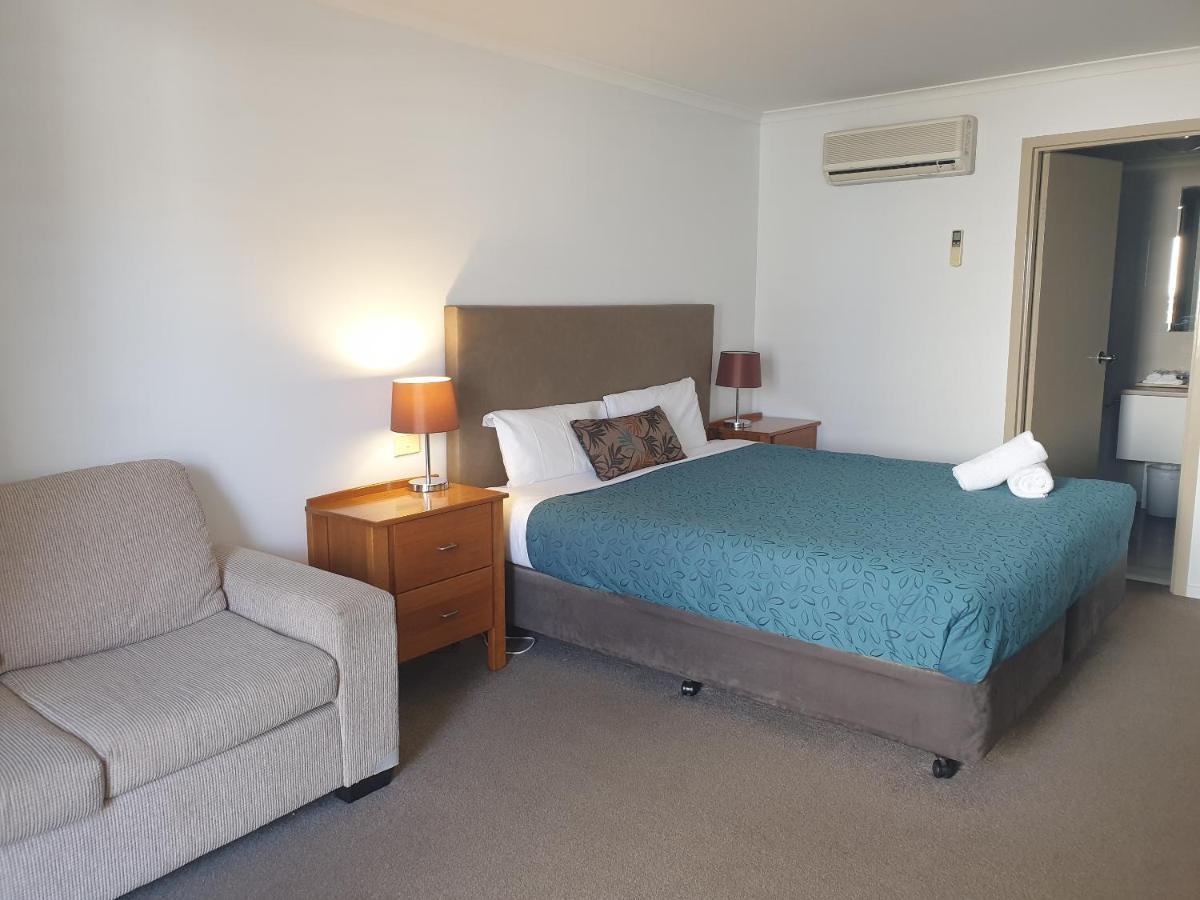 Comfort Inn Warrnambool International Luaran gambar