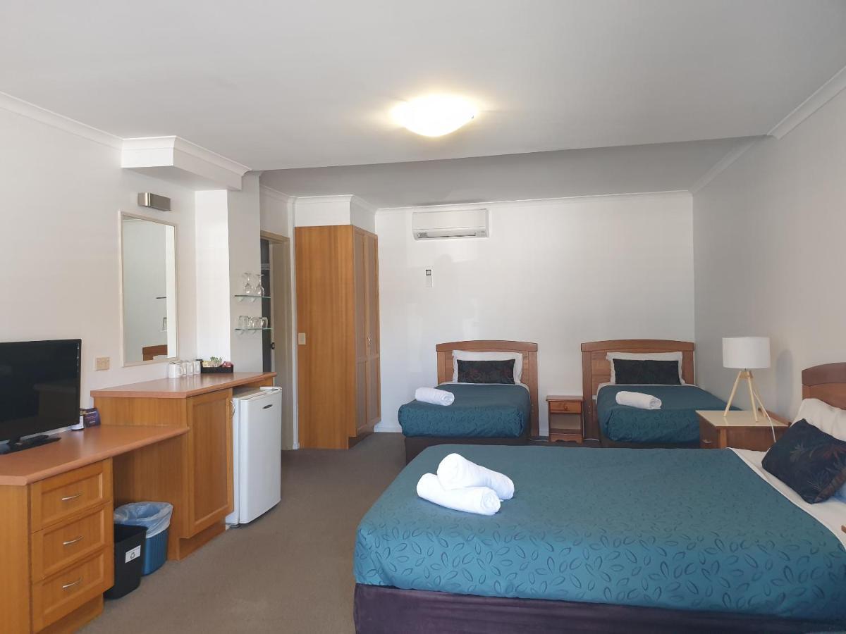 Comfort Inn Warrnambool International Luaran gambar