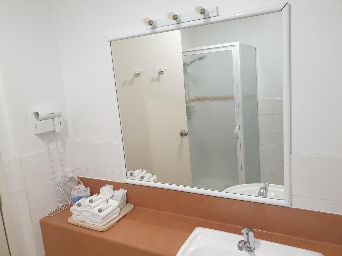 Comfort Inn Warrnambool International Luaran gambar