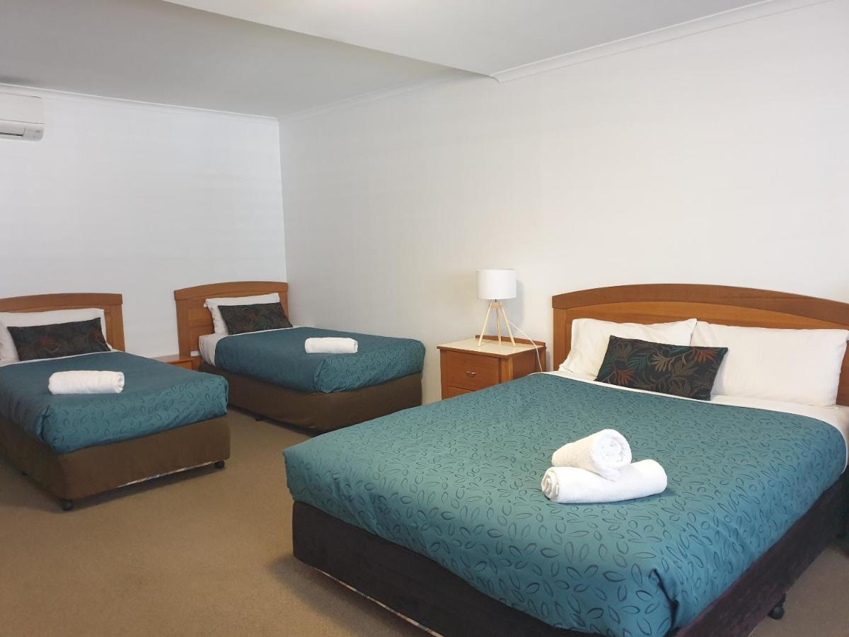 Comfort Inn Warrnambool International Luaran gambar