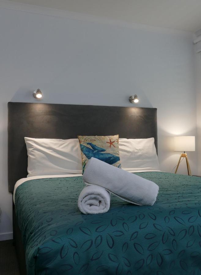 Comfort Inn Warrnambool International Luaran gambar