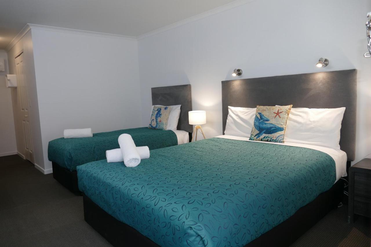Comfort Inn Warrnambool International Luaran gambar