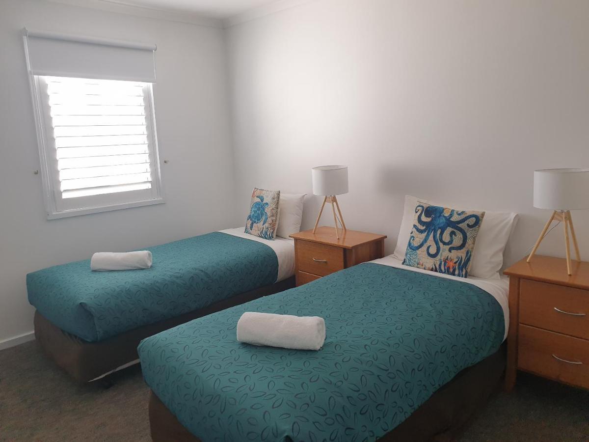 Comfort Inn Warrnambool International Luaran gambar