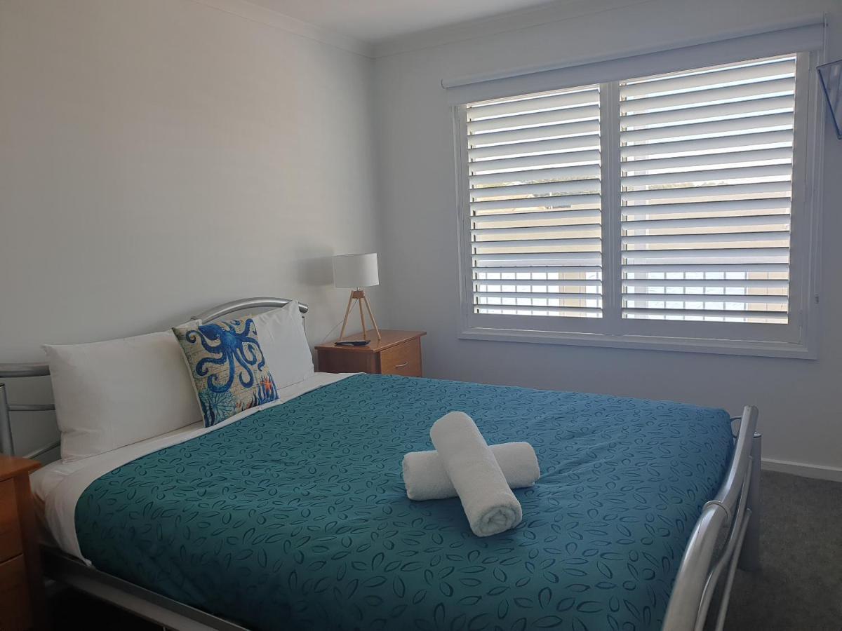 Comfort Inn Warrnambool International Luaran gambar