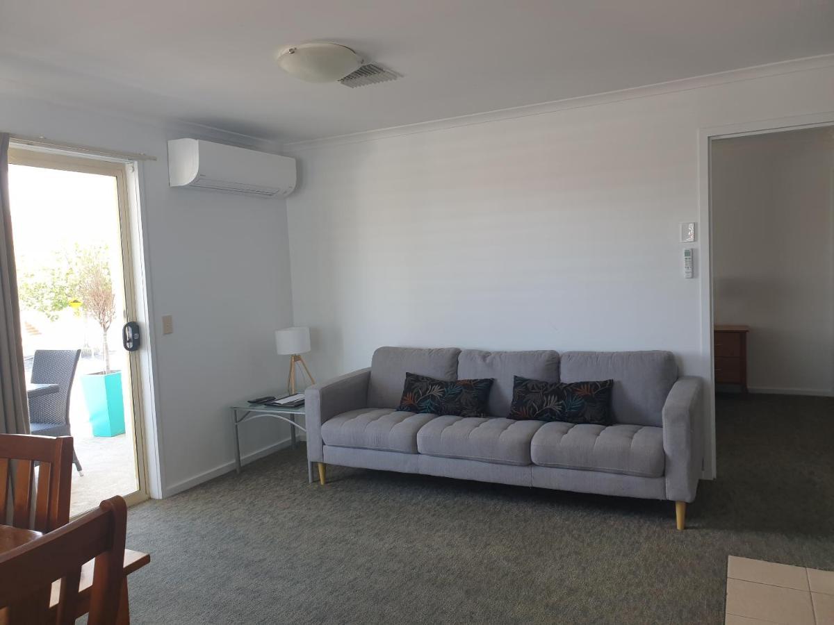 Comfort Inn Warrnambool International Luaran gambar