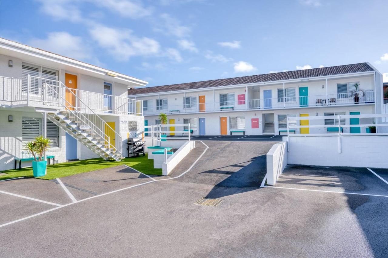 Comfort Inn Warrnambool International Luaran gambar