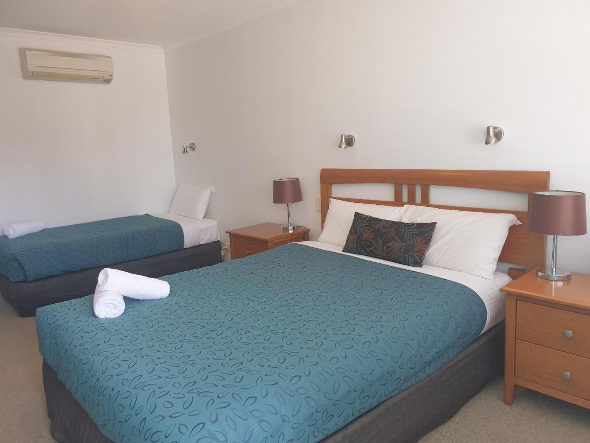 Comfort Inn Warrnambool International Luaran gambar