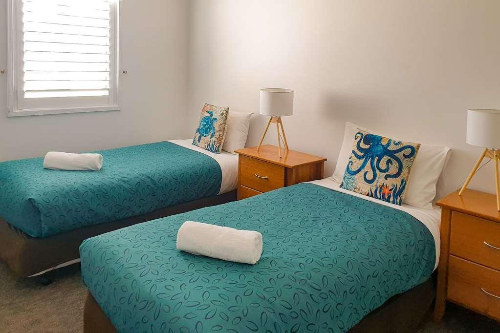Comfort Inn Warrnambool International Bilik gambar