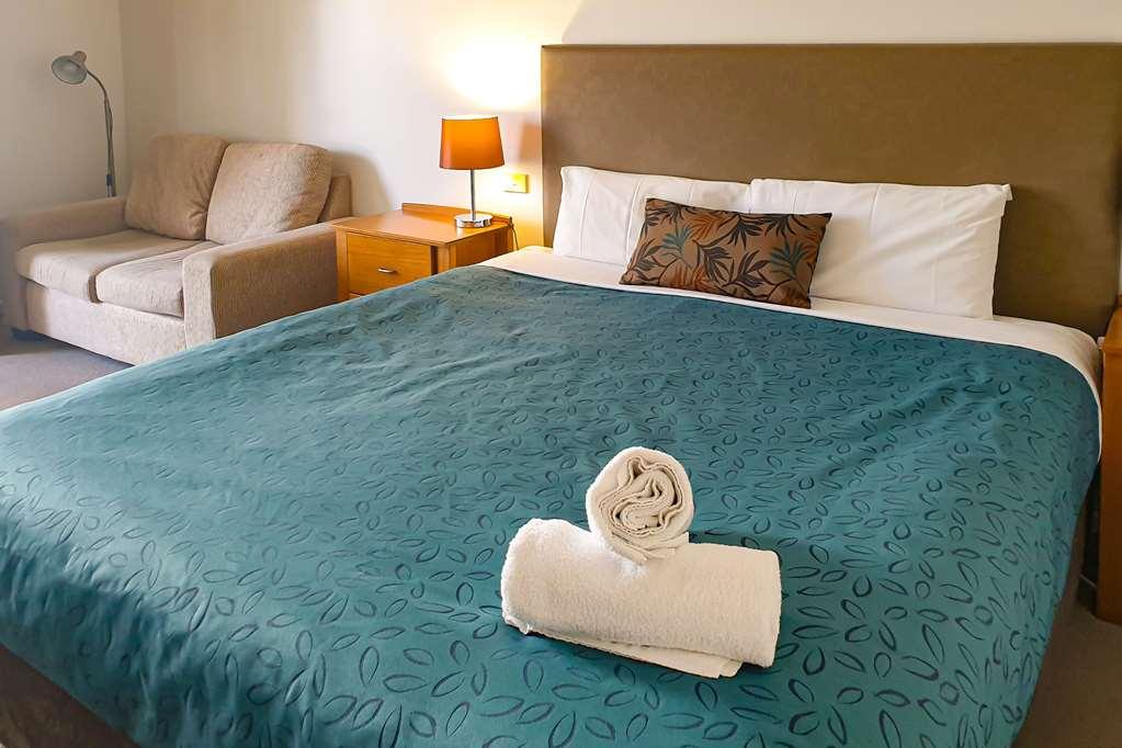 Comfort Inn Warrnambool International Bilik gambar