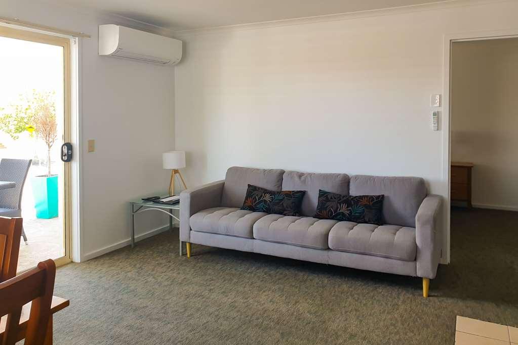 Comfort Inn Warrnambool International Bilik gambar