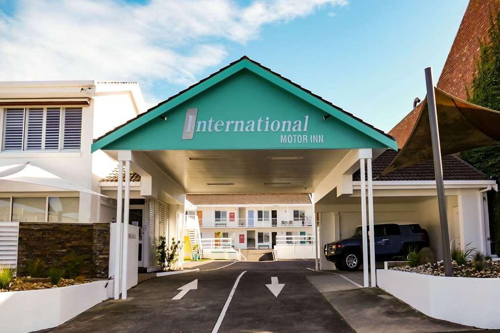 Comfort Inn Warrnambool International Luaran gambar