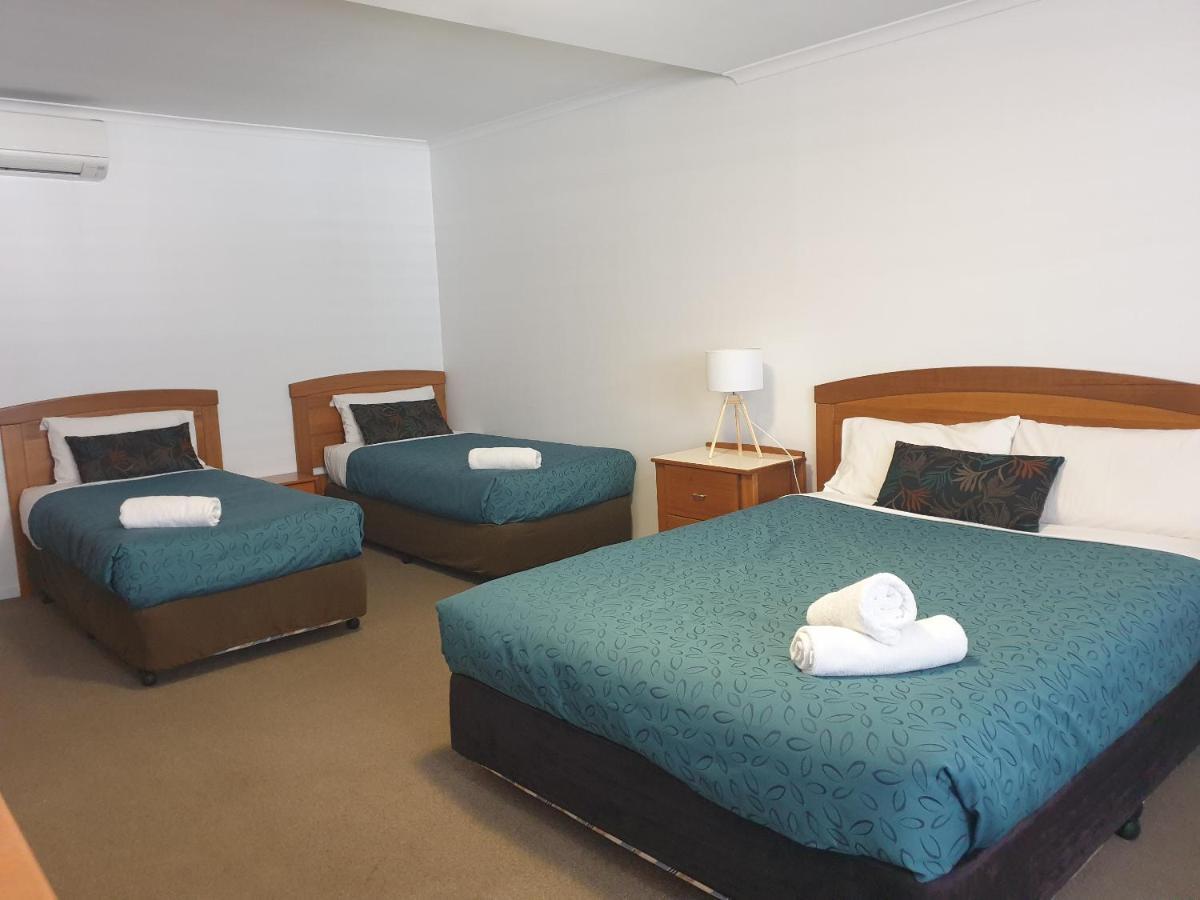 Comfort Inn Warrnambool International Luaran gambar