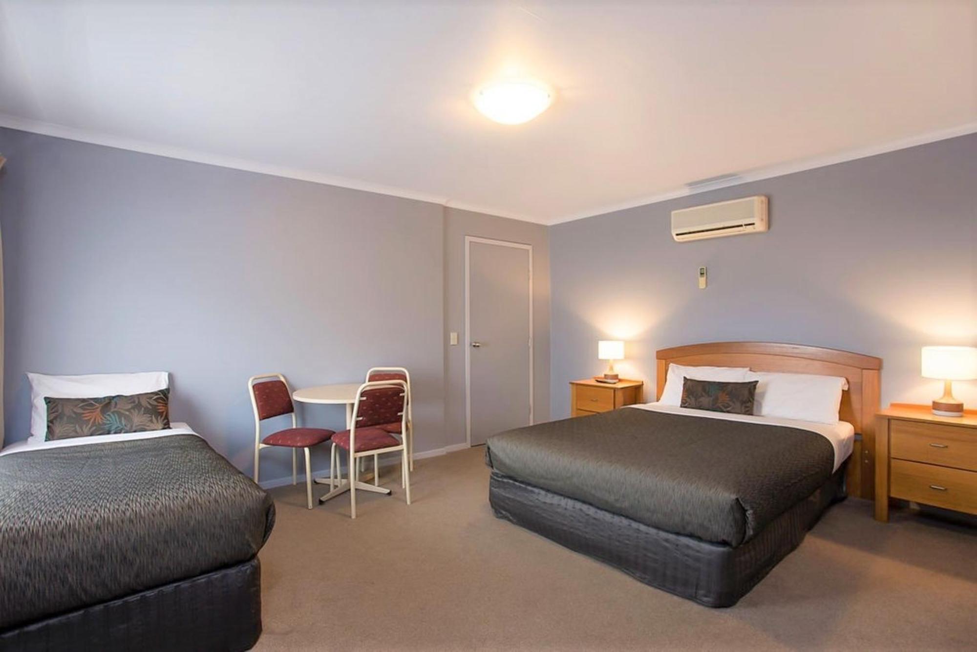 Comfort Inn Warrnambool International Bilik gambar