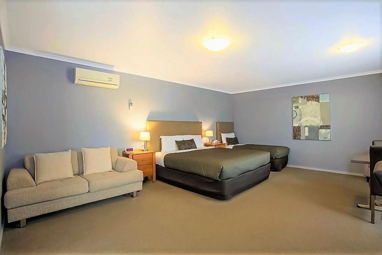 Comfort Inn Warrnambool International Luaran gambar